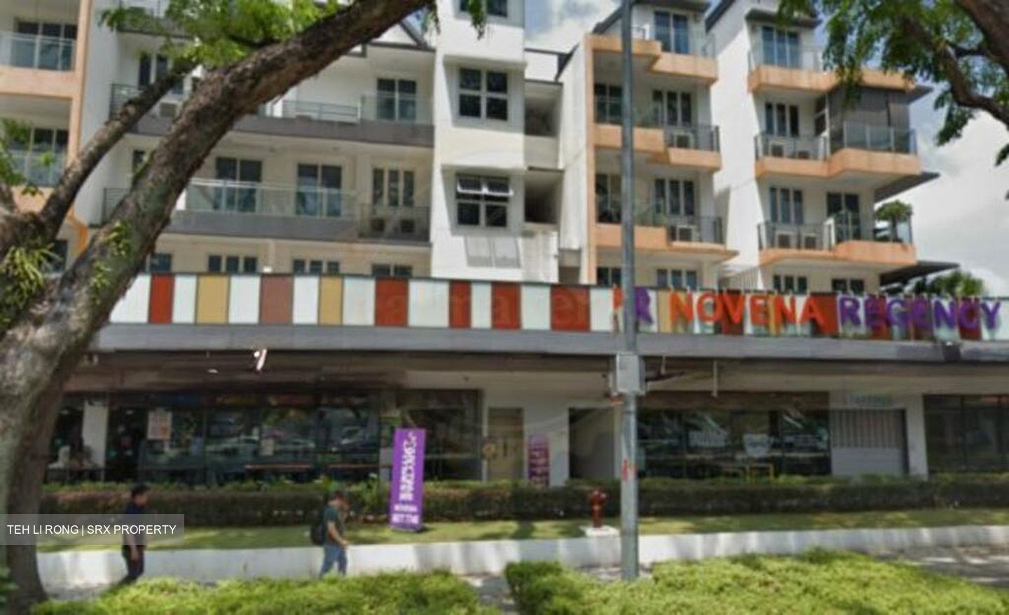 Novena Regency (D11), Shop House #569565191
